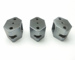 PVD Hard Coating PVD Hard Coating