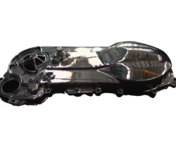 Motor accessories in pvd titanium black coating PVD Titanium Black Coating