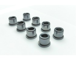 Custom tools coated with titanium carbo nitride Custom tools coated with titanium carbo nitride