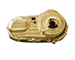 PVD Titanium coating for motor parts PVD Titanium coating for motor parts