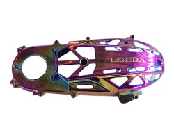 PVD Titanium coating for motor parts PVD Titanium coating for motor parts