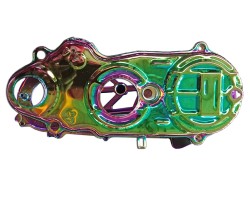 PVD Titanium coating for motor parts PVD Titanium coating for motor parts