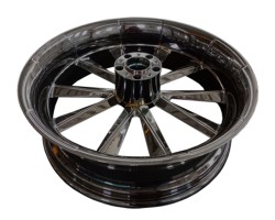 PVD Titanium black coating in automotive parts PVD Titanium black coating in automotive parts