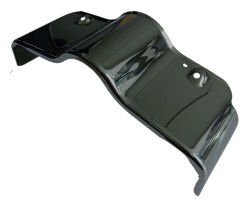 PVD Titanium black coating in automotive parts PVD Titanium black coating in automotive parts