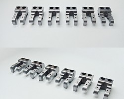 custom tools featuring PVD TiCN coating custom tools featuring PVD TiCN coating