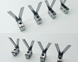 custom tools featuring PVD TiCN coating custom tools featuring PVD TiCN coating