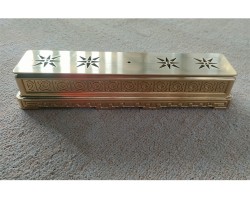 PVD Titanium Gold Coating for accessories PVD Titanium Gold Coating for accessories