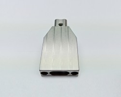 Custom tools coated in PVD Hard Coating (TiCN) Custom tools coated in PVD Hard Coating (TiCN)