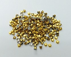 PVD Titanium Gold Coating for tools and metal parts PVD Titanium Gold Coating for tools and metal parts