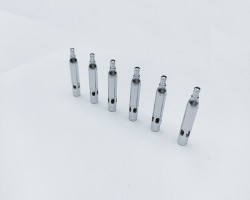 PVD Titanium Carbo Nitride (TiCN) hard coating PVD Titanium Carbo Nitride (TiCN) hard coating