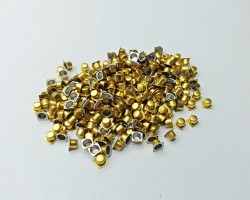 PVD Titanium Gold Coating for tools and metal parts PVD Titanium Gold Coating for tools and metal parts