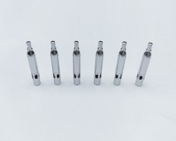 PVD Titanium Carbo Nitride (TiCN) hard coating PVD Titanium Carbo Nitride (TiCN) hard coating