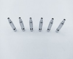 PVD Titanium Carbo Nitride (TiCN) hard coating PVD Titanium Carbo Nitride (TiCN) hard coating