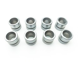 Custom tools with Titanium Carbon Nitride (TiCN) Custom tools with Titanium Carbon Nitride (TiCN)