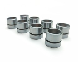 Custom tools with Titanium Carbon Nitride (TiCN) Custom tools with Titanium Carbon Nitride (TiCN)