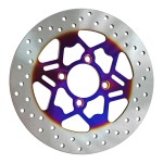 Upgrade your automotive accessories with premium PVD Titanium Blue Coating Upgrade your automotive accessories with premium PVD Titanium Blue Coating