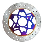 Upgrade your automotive accessories with premium PVD Titanium Blue Coating Upgrade your automotive accessories with premium PVD Titanium Blue Coating